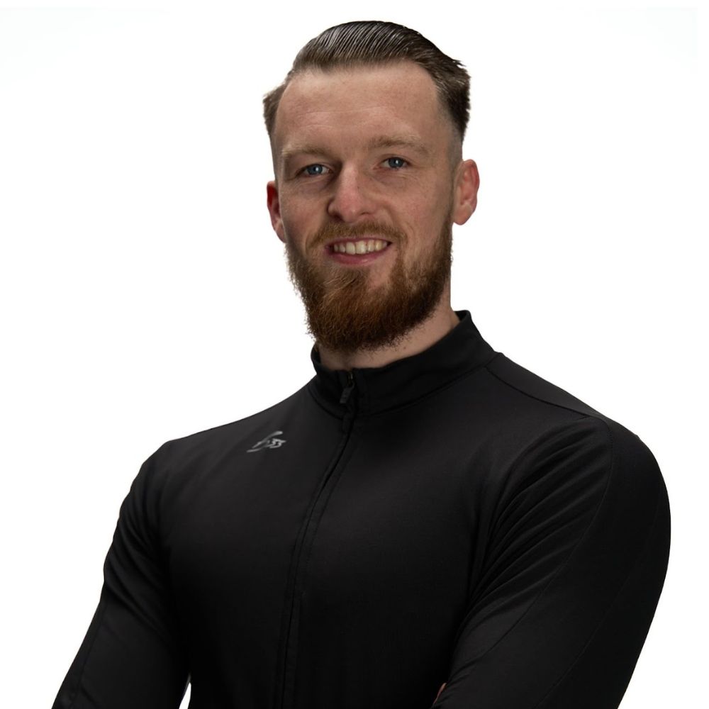Dan Personal Trainer In Medway